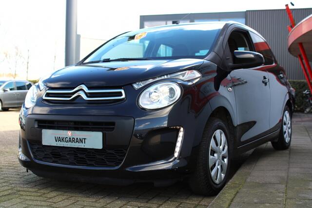 Citroen C1 1.0 e-VTi Feel