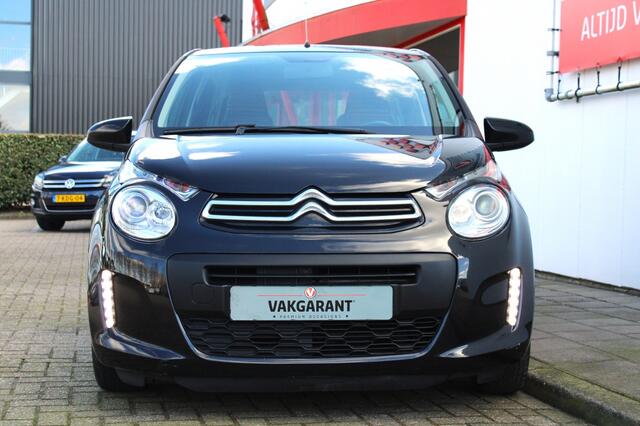 Citroen C1 1.0 e-VTi Feel