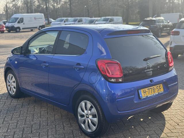 Citroen C1 1.0 VTi Feel Airco