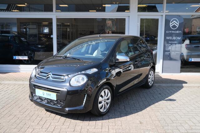 Citroen C1 VTi 72 Feel AndroidAuto/AppleCarplay | Camera | Pack Techno