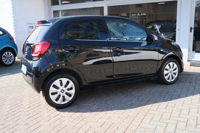 Citroen C1 VTi 72 Feel AndroidAuto/AppleCarplay | Camera | Pack Techno