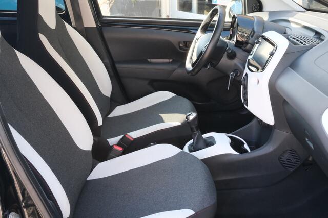 Citroen C1 VTi 72 Feel AndroidAuto/AppleCarplay | Camera | Pack Techno