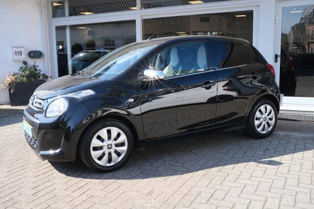 Citroen C1 VTi 72 Feel AndroidAuto/AppleCarplay | Camera | Pack Techno