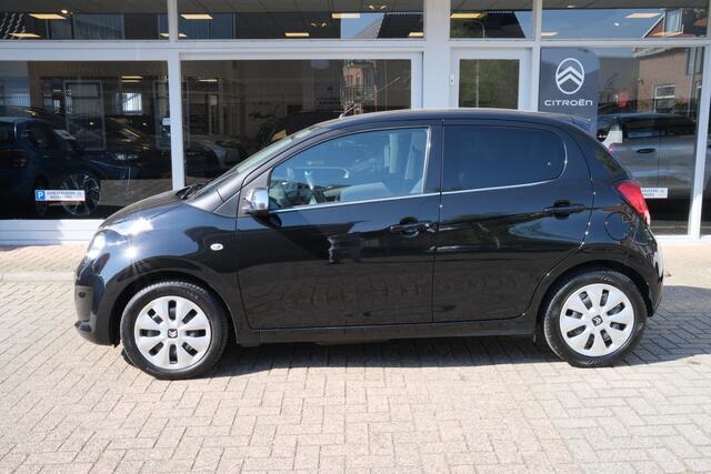 Citroen C1 VTi 72 Feel AndroidAuto/AppleCarplay | Camera | Pack Techno
