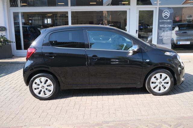 Citroen C1 VTi 72 Feel AndroidAuto/AppleCarplay | Camera | Pack Techno