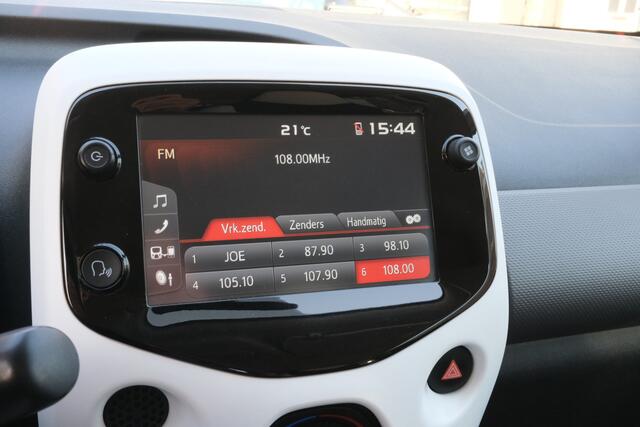 Citroen C1 VTi 72 Feel AndroidAuto/AppleCarplay | Camera | Pack Techno