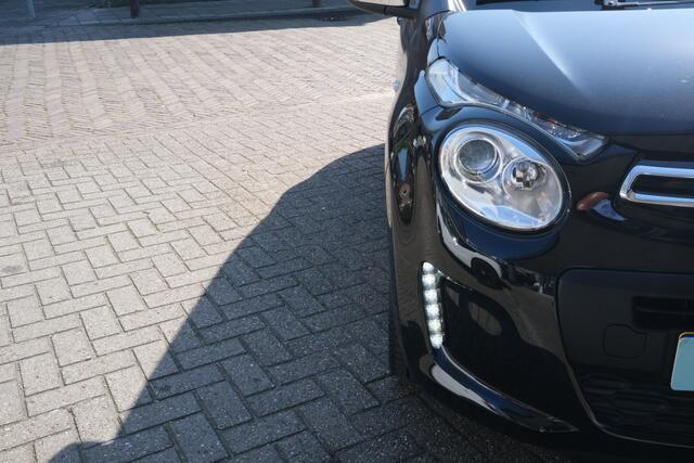 Citroen C1 VTi 72 Feel AndroidAuto/AppleCarplay | Camera | Pack Techno