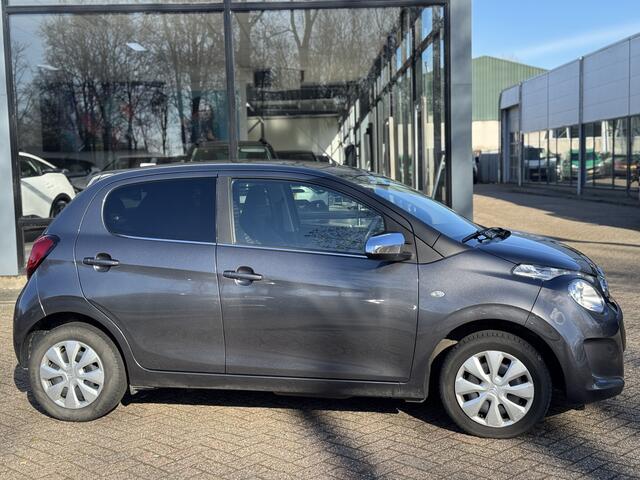 Citroen C1 1.0 VTi Feel Airco|Camera|Carplay