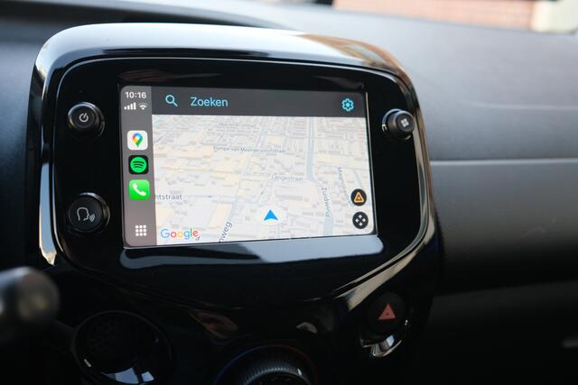 Citroen C1 VTi 72 Feel Feel Camera | Apple Carplay | Android Auto