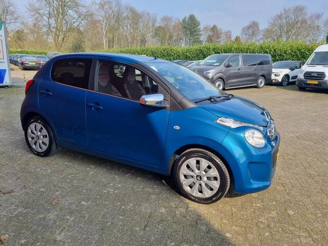 Citroen C1 1.0 VTI FEEL