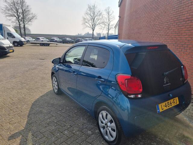 Citroen C1 1.0 VTI FEEL