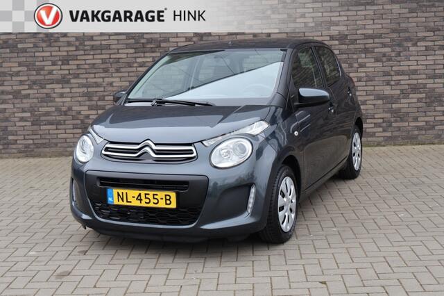 Citroen C1 1.0 e-VTi Selection