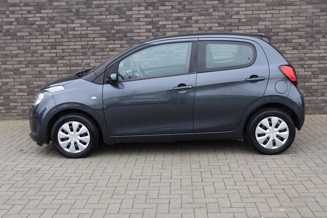 Citroen C1 1.0 e-VTi Selection