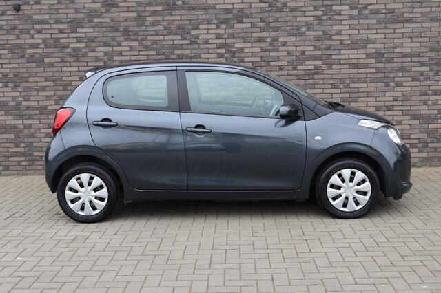 Citroen C1 1.0 e-VTi Selection