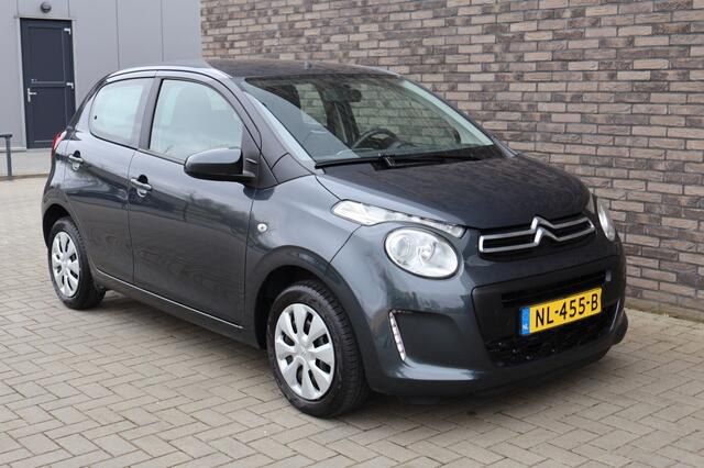 Citroen C1 1.0 e-VTi Selection