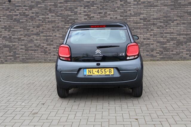 Citroen C1 1.0 e-VTi Selection