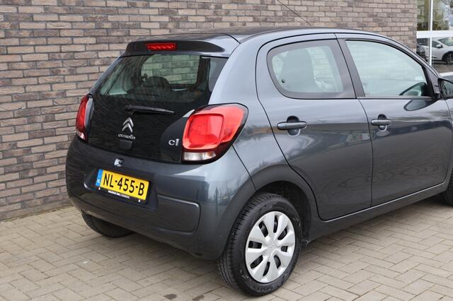 Citroen C1 1.0 e-VTi Selection