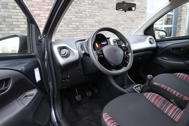Citroen C1 1.0 e-VTi Selection