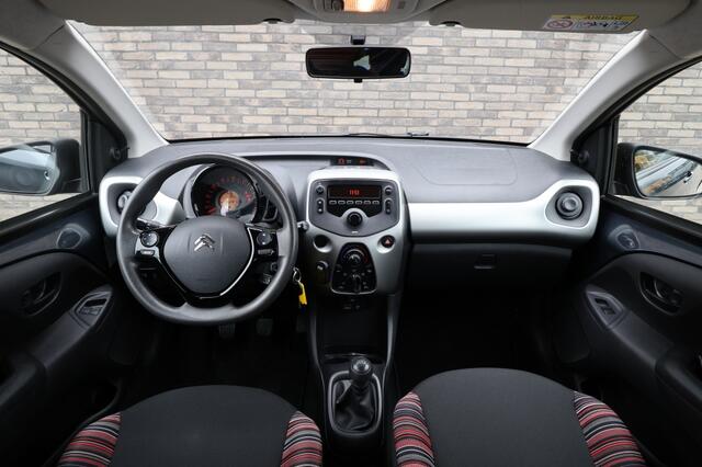 Citroen C1 1.0 e-VTi Selection