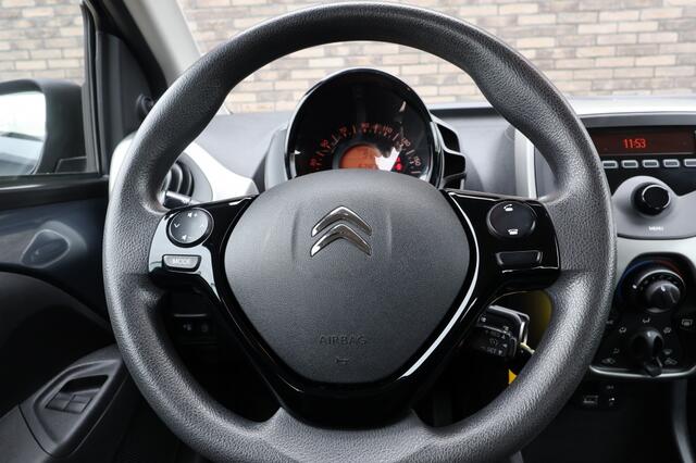 Citroen C1 1.0 e-VTi Selection