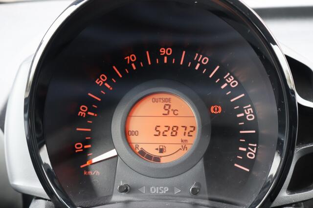 Citroen C1 1.0 e-VTi Selection
