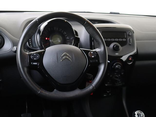 Citroen C1 1.0 VTi Feel MD