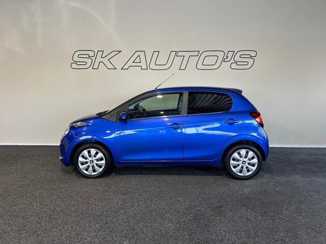 Citroen C1 1.0 VTI FEEL l NAP l CAMERA l 5DRS l AIRCO l BLUETOOTH