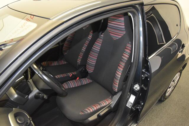 Citroen C1 1.0 e-VTi Feel , TREKHAAK , AIRCO , BL TOOTH , EL VOOR ,