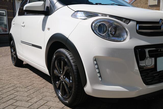 Citroen C1 1.0 VTi Urban Ride Camera | Apple Carplay Android Auto