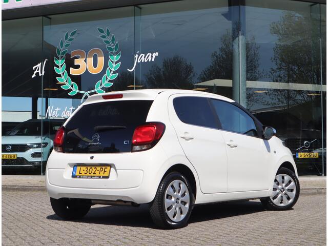 Citroen C1 1.0 VTi Feel