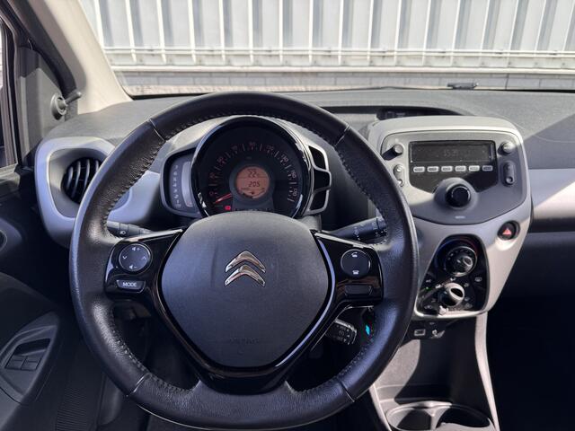 Citroen C1 1.0 e-VTi Feel