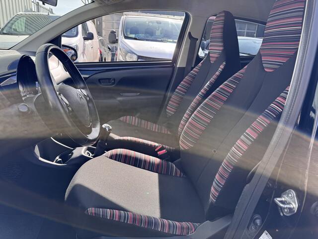 Citroen C1 1.0 e-VTi Feel