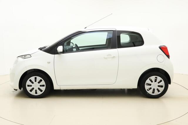 Citroen C1 1.0 e-VTi Business 3-Deurs | Bluetooth Radio | Elektrische Ramen Voor | Airco | Limiter | Multifunctioneel Stuurwiel |