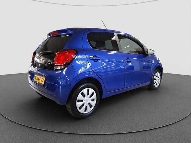 Citroen C1 1.0 VTi Feel | Camera | 5 Deurs |