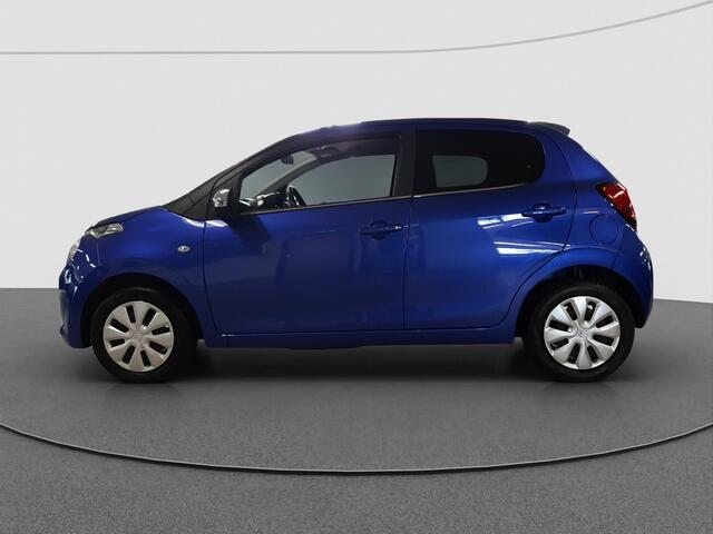 Citroen C1 1.0 VTi Feel | Camera | 5 Deurs |