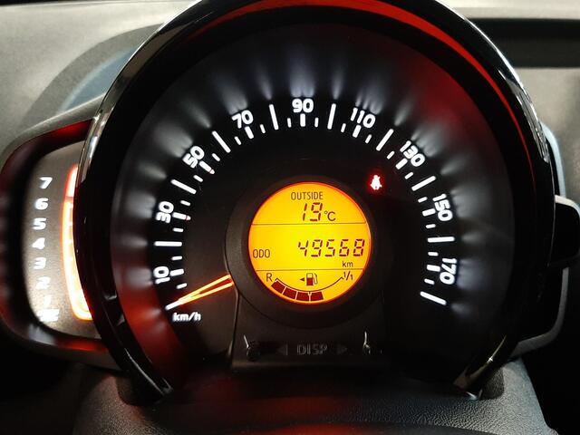 Citroen C1 1.0 VTi Feel | Camera | 5 Deurs |