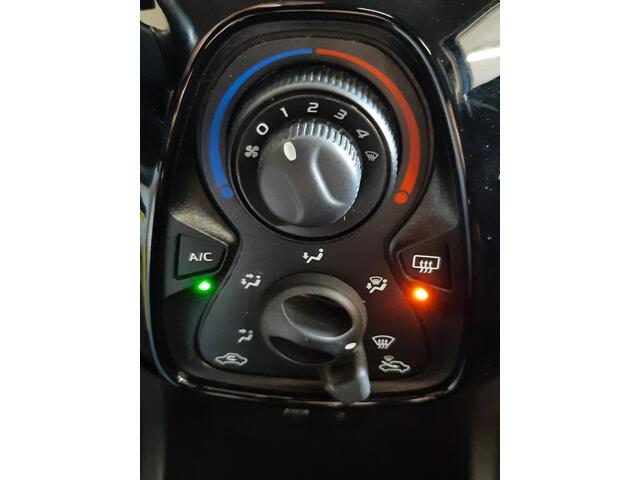 Citroen C1 1.0 VTi Feel | Camera | 5 Deurs |