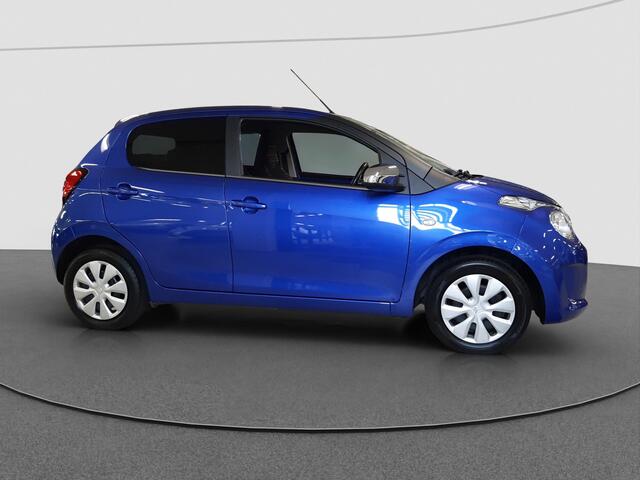 Citroen C1 1.0 VTi Feel | Camera | 5 Deurs |