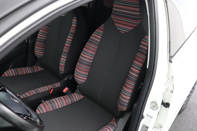 Citroen C1 1.0 VTi Feel Airco Multimedia Comfort Pakket