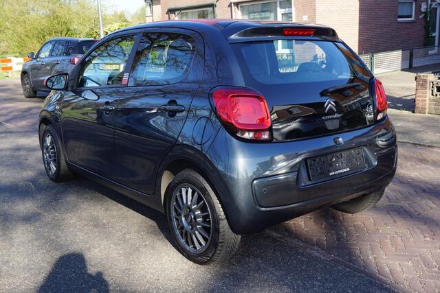 Citroen C1 1.2 VTi Airscape Urban