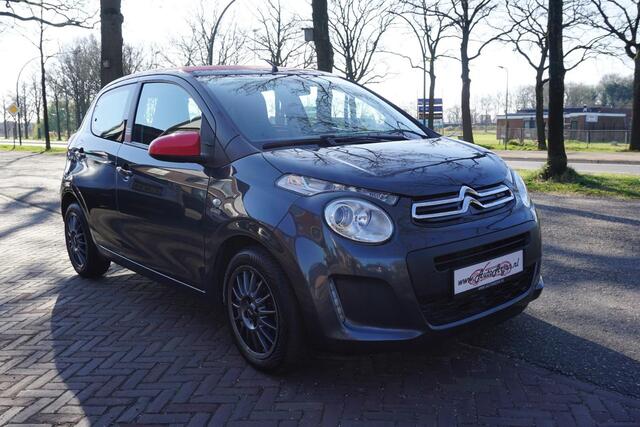 Citroen C1 1.2 VTi Airscape Urban