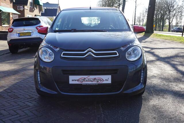 Citroen C1 1.2 VTi Airscape Urban