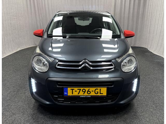 Citroen C1 1.0 e-VTi Feel | Airco | Cruise | Bluetooth |