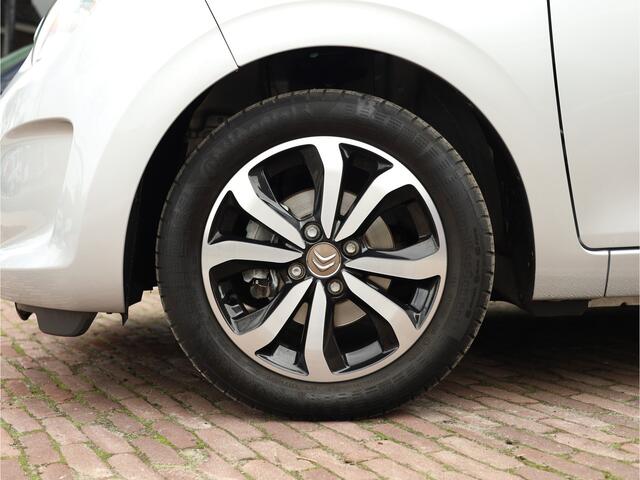 Citroen C1 1.0 VTi Origins Cruisecontrol | Privacy glass | Camera