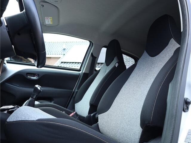 Citroen C1 1.0 VTi Origins Cruisecontrol | Privacy glass | Camera