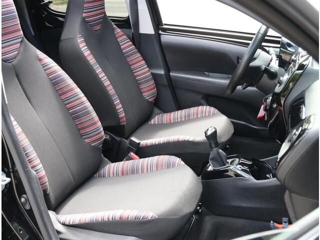 Citroen C1 1.0 VTi Airscape Feel | Vouwdak | Airco | Isofix | MP3 | AUX| Privacy Glass | NL Auto! | GOED Onderhouden! |
