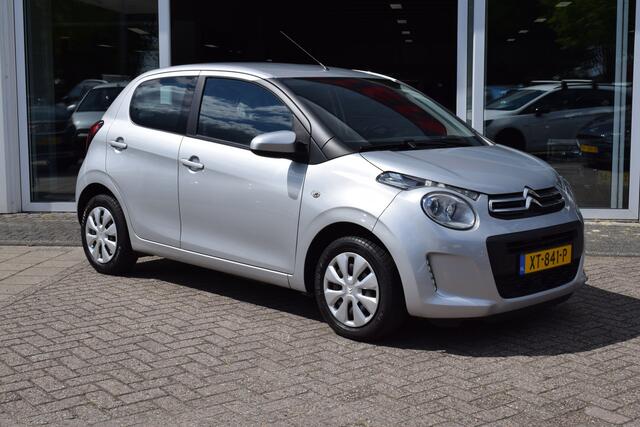 Citroen C1 1.0 VTi Feel//Airco//5drs!!