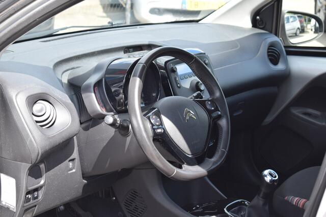 Citroen C1 1.0 VTi Feel//Airco//5drs!!