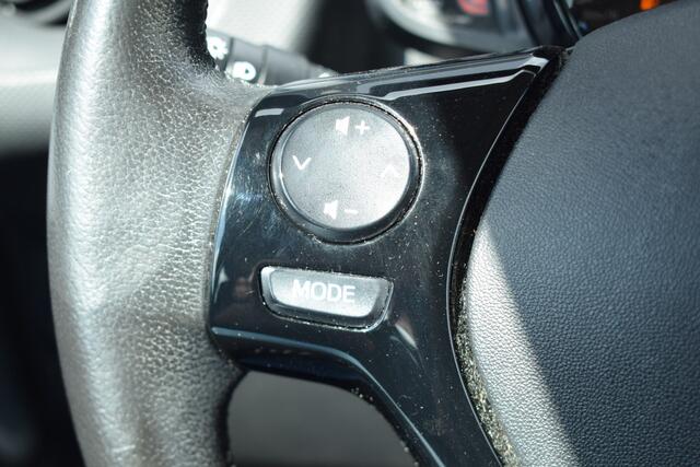 Citroen C1 1.0 VTi Feel//Airco//5drs!!