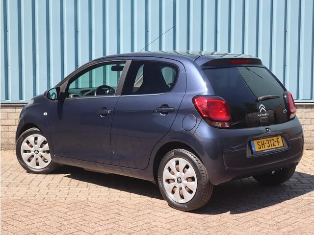 Citroen C1 5-deurs Feel 1.0 e-VTi 72pk | AIRCO | PACK LOOK | PACK COMFORT |